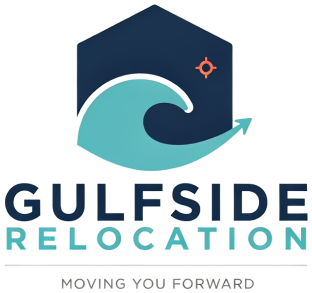 Gulfside Relocation, Moving You Forward
